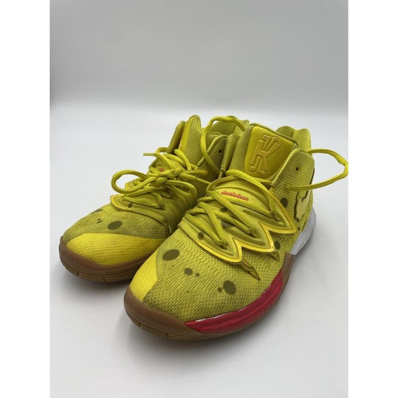 Nike Kyrie Small Bag Nike Shoe Nike Kyrie Ep Nike Free Orange And